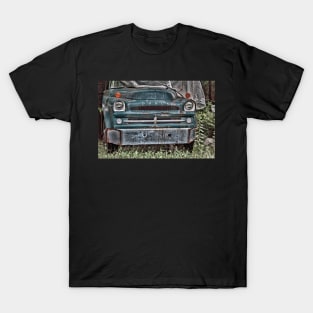 Dodge In The Wood T-Shirt